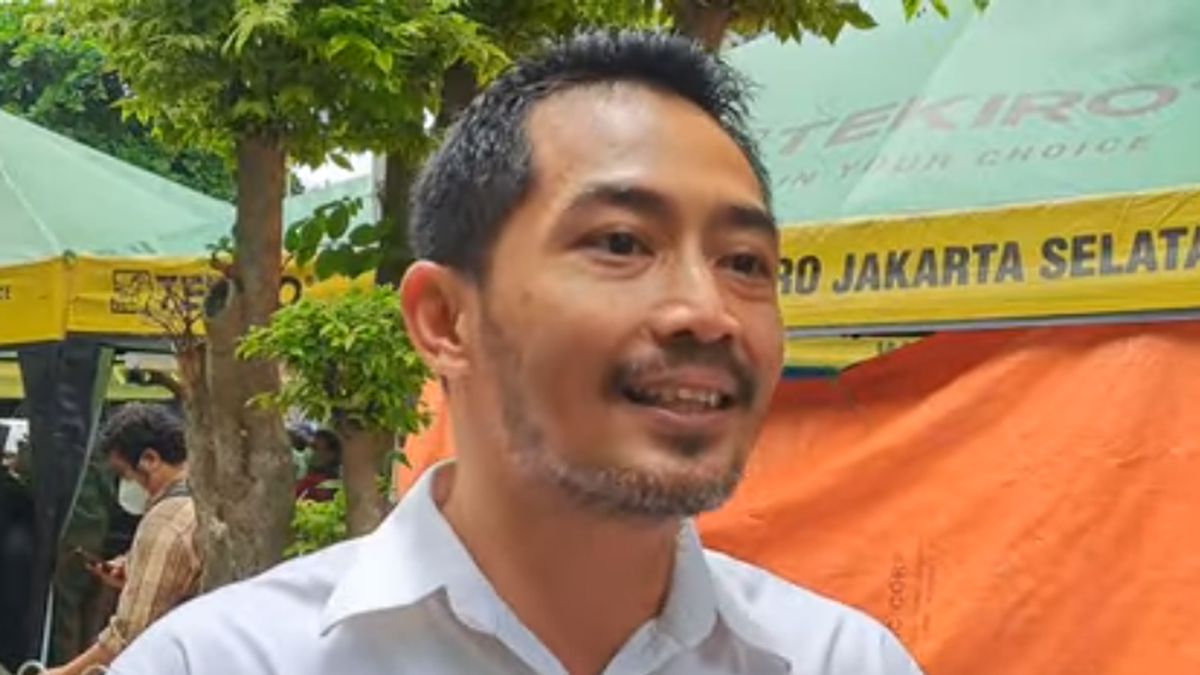 Buat Video Parodi Kritik Pemerintah, Yama Carlos Diteror dengan Paket Mencurigakan