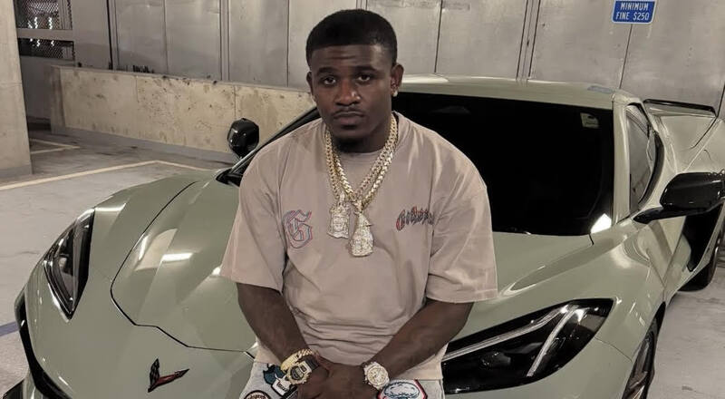 Dallas rapper ZeeTheWizard in critical condition after shooting at ...