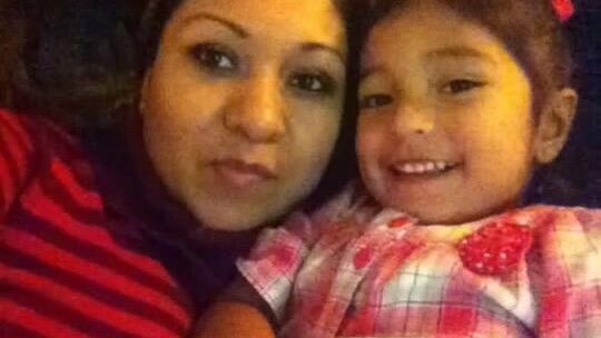 Orange County mother identified as woman found in Santa Ana riverbed