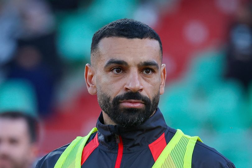 El resultado del traspaso de Mohamed Salah está lejos de ser inevitable, ya que el as del Liverpool podría tener una opción intrigante