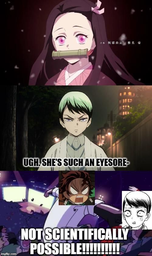 AA1TuiLB 8 Meme Sains Anime, Senku Selalu Ada