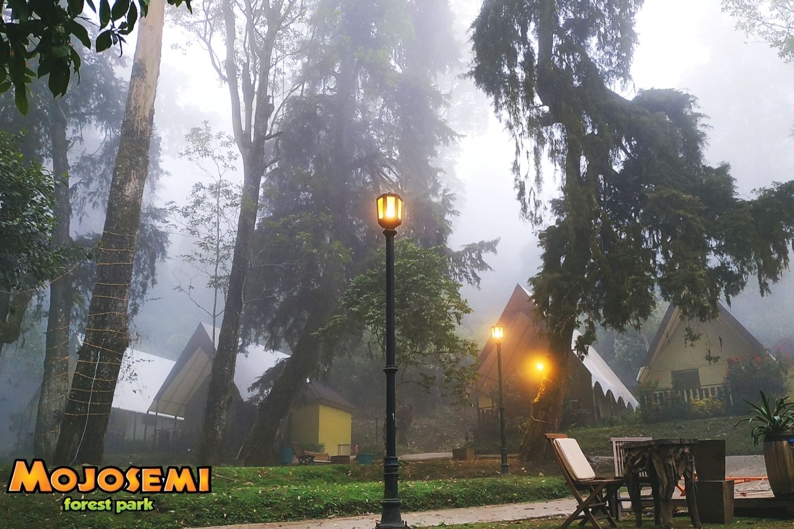 10 destinasi wisata Magetan paling menarik untuk liburan 2026