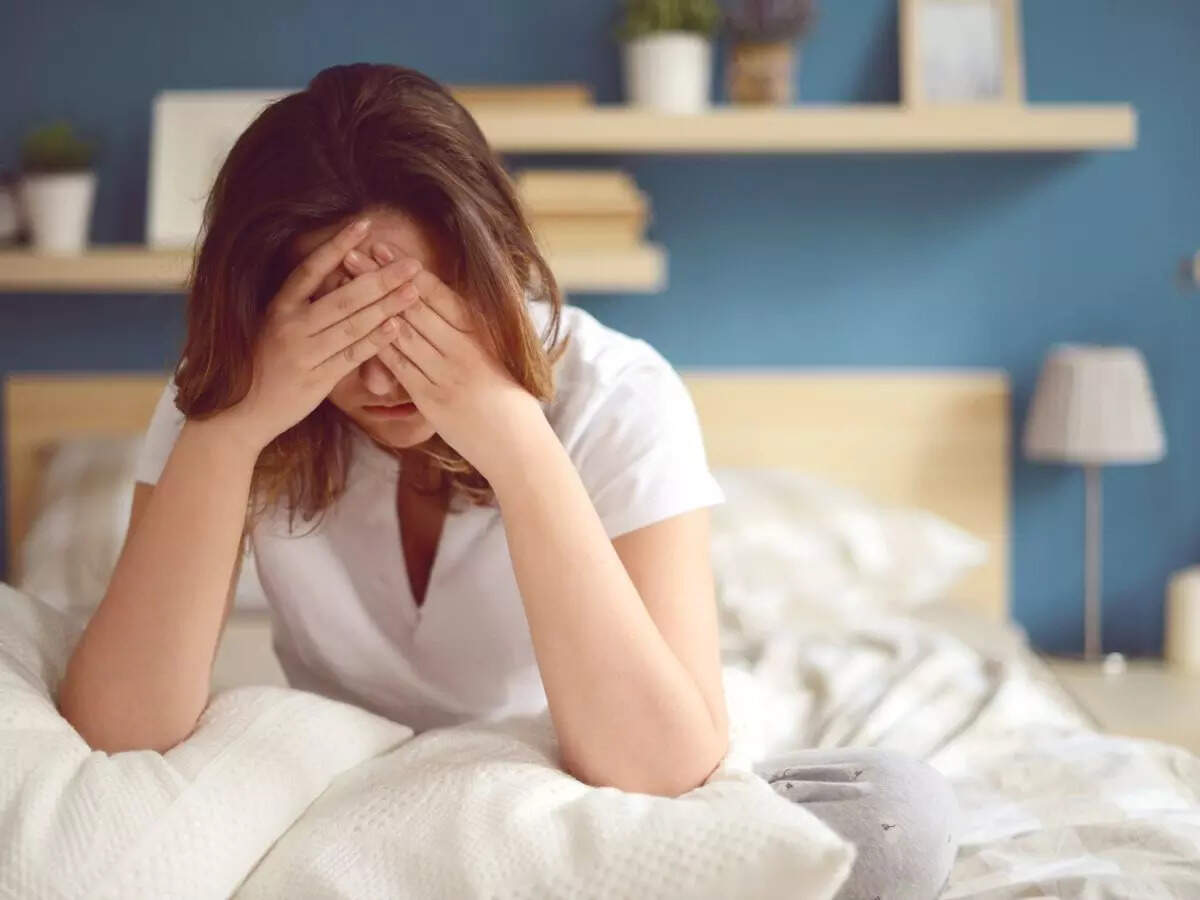 6 body signals that appear before a heart attack