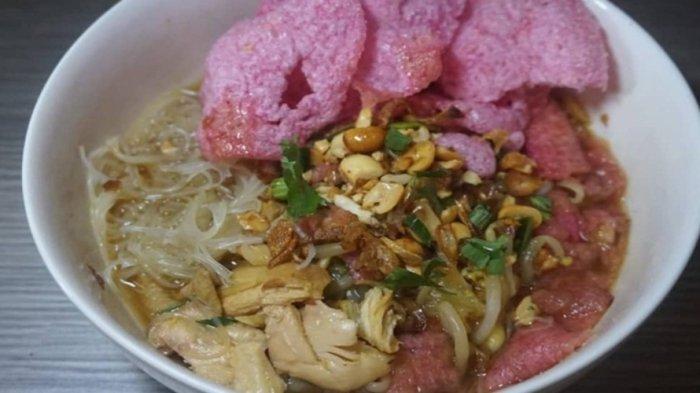 Masih Liburan di Pangandaran? 4 Sarapan Murah dan Lezat Ini Wajib Dicoba