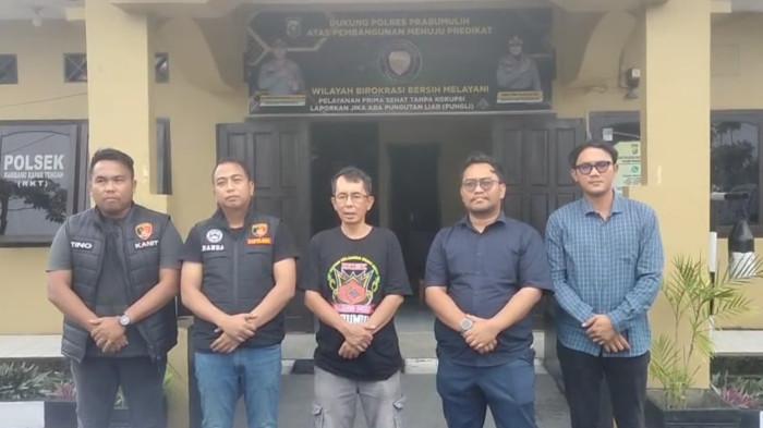 Korban Pelemparan Kaca Mobil Berhak Ganti Rugi dari Pengelola Tol Indralaya-Prabumulih