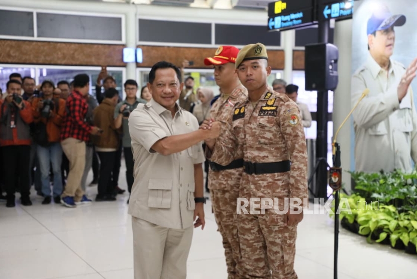 Kemendagri libatkan praja IPDN perbaiki layanan publik Aceh Tamiang