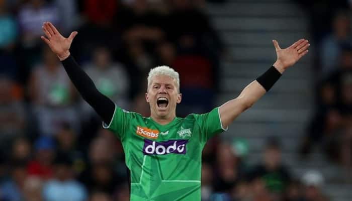 Jason Gillespie endorses 41-year-old as backup for Australia’s T20 ...