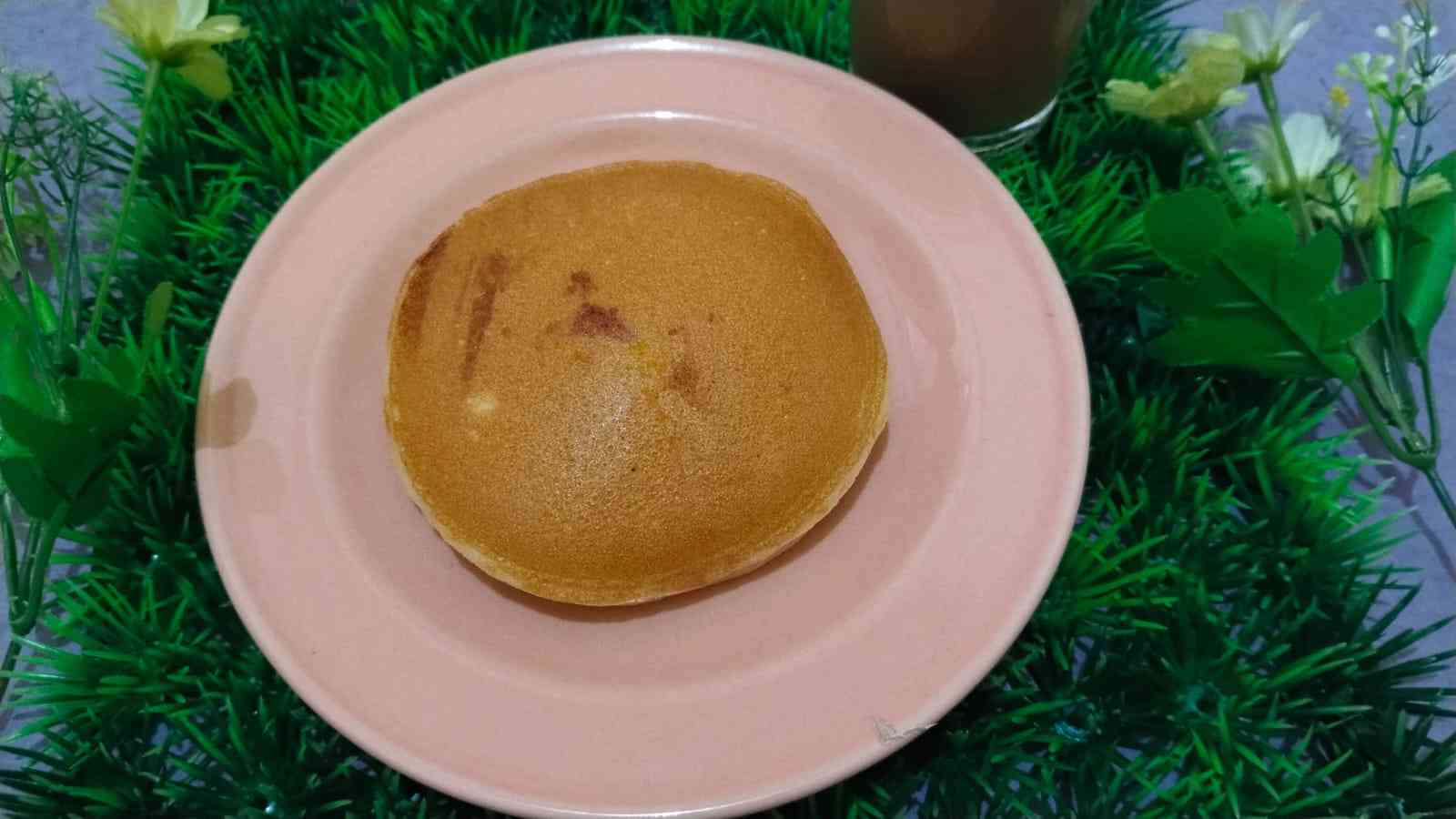 Dorayaki, Makanan Jepang Populer dari Doraemon