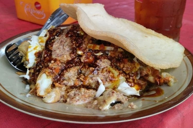 10 spot tahu gimbal di Semarang: Rasakan sensasi nikmat khas Kota Lumpia