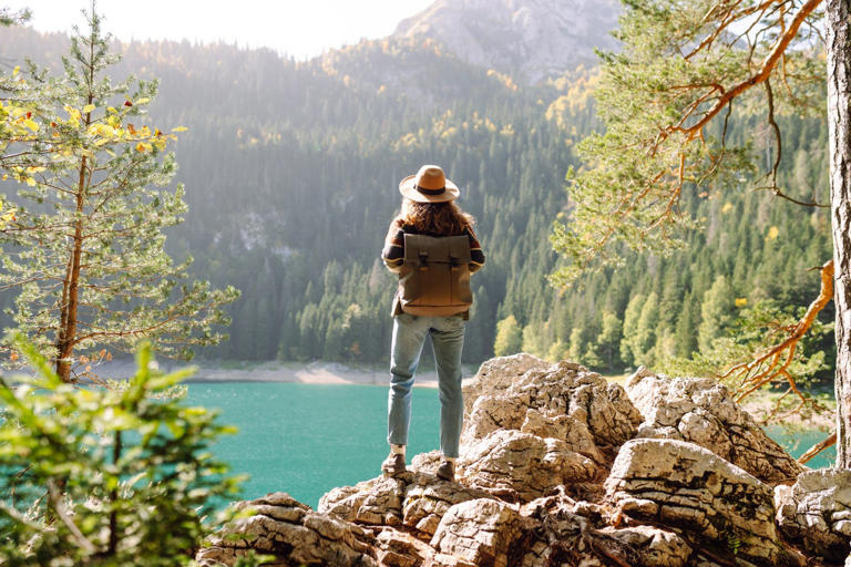 The best travel deals to book in the new year