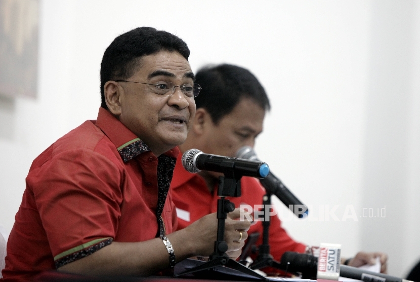 Anggota DPR Tak Masalah Terbitkan Visa untuk 51 WNI Israel, Ini Alasannya