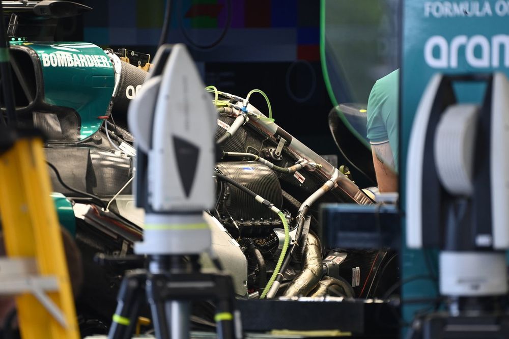 Di Manakah Produsen Bisa Berbeda dalam Unit Daya F1 2026?