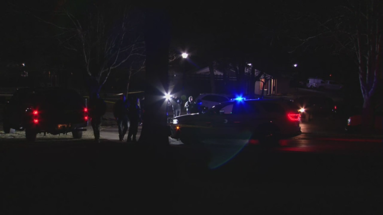 Homicide investigation underway after man found dead in Montgomery ...