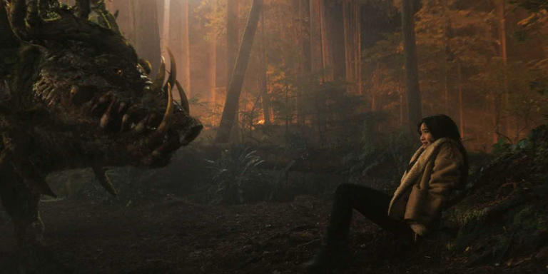 Apple TV's Monarch: Legacy of Monsters prequel expands Monsterverse