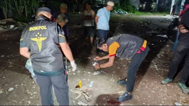 Adik Diduga Bunuh Kakak Kandung Gara-Gara Utang di Makassar