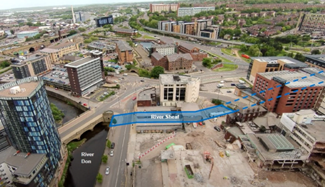 Sheffield developments - All the multi-million pound projects set to ...