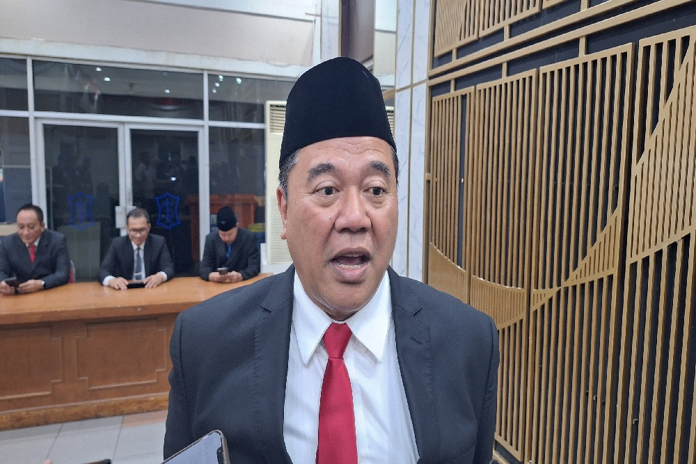 Volume sampah Tahun Baru di Surabaya di bawah 5 ton