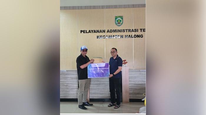 Bank Kalsel bantu warga Banjar dan Balangan terdampak banjir