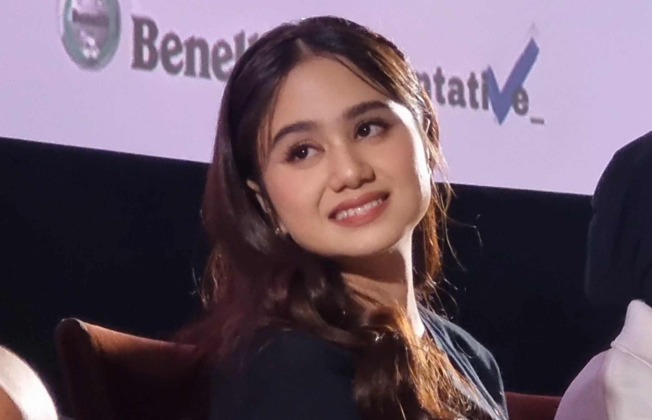 Tissa Biani Jadi Ratu Box Office di 3 Film Terlaris Indonesia