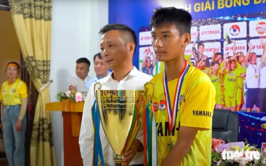 Tertangkap Curang! Klub Vietnam Terancam Kehilangan 2 Trofi Akibat Palsukan Usia Pemain