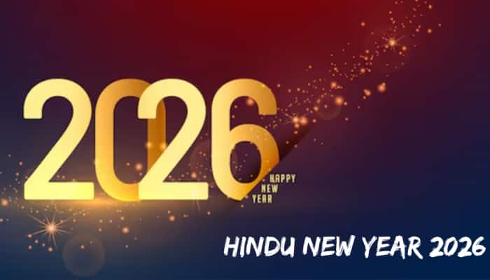 When is Hindu New Year 2026? Date, meaning of Chaitra Shukla Pratipada ...