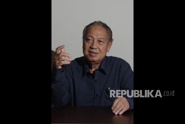 AA1TurZg KH Amal Fathullah, Sang Pejuang Pendidikan Pesantren