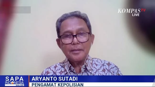 Pengamat Polisi: Teror pada Influencer Sulit Dikenali, Diduga Ada Pihak yang Mengendalikan
