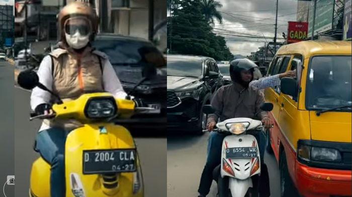 Atalia Praratya Menikmati Kehidupan Baru Tanpa Ridwan Kamil