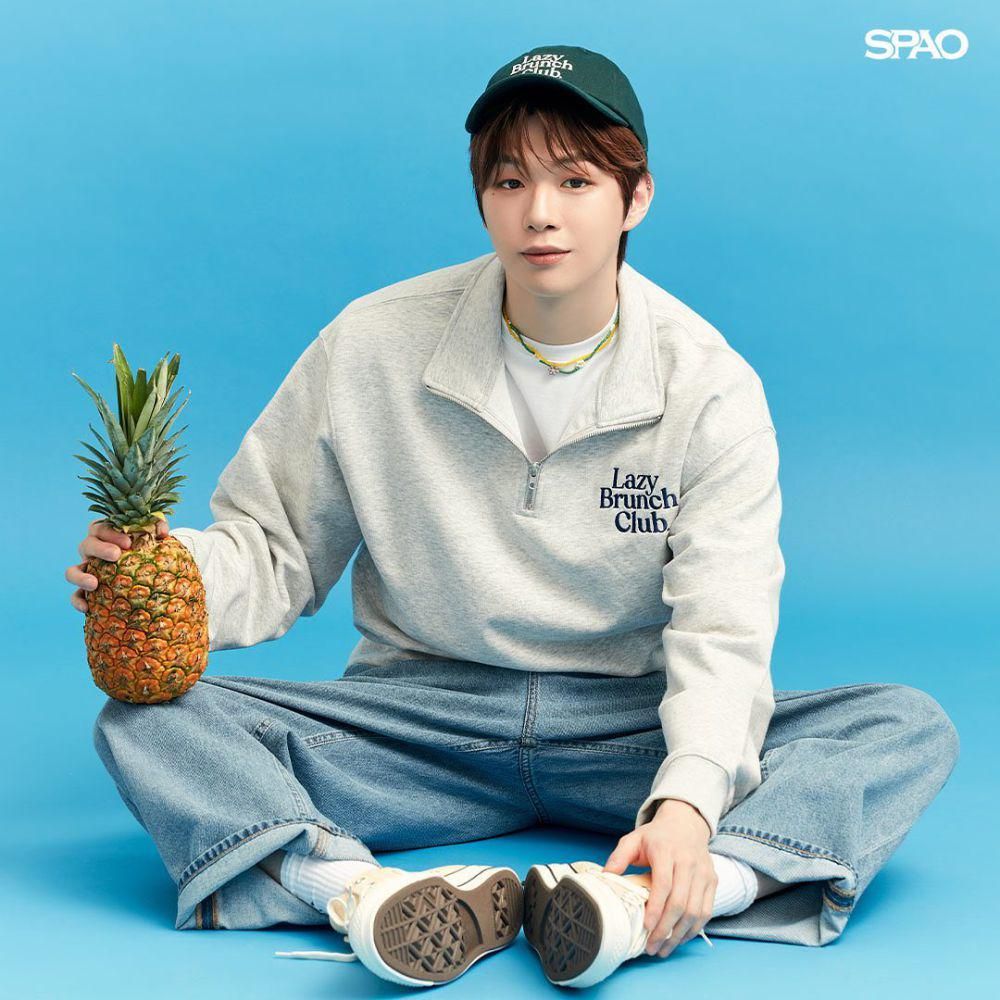 Apakah Kang Daniel Akan Bergabung dengan WANNA ONE 2026?