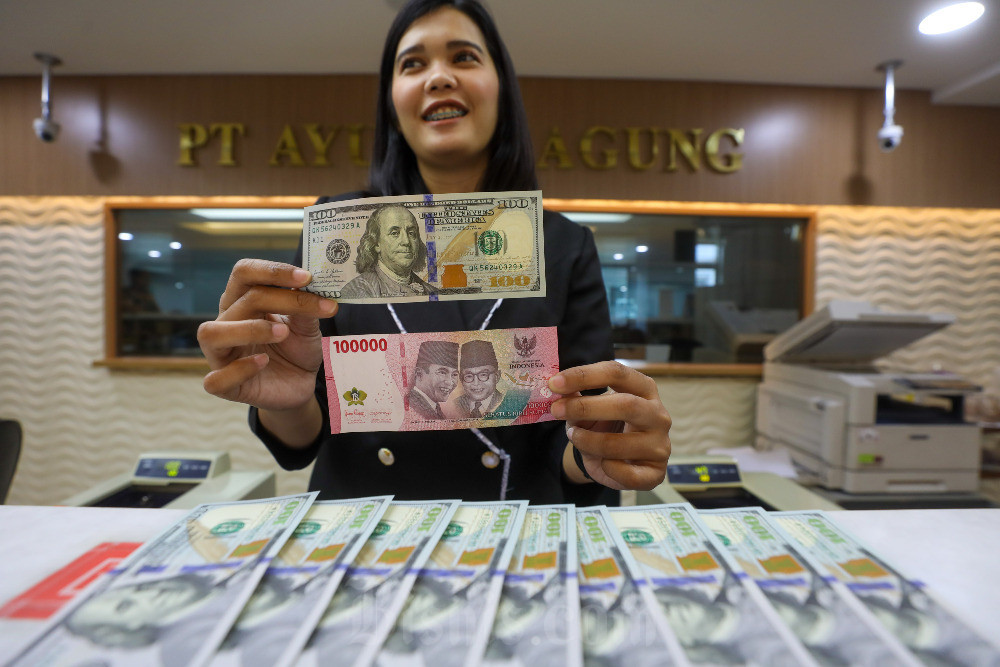 Daftar 5 Orang Terkaya di Indonesia Tahun 2026