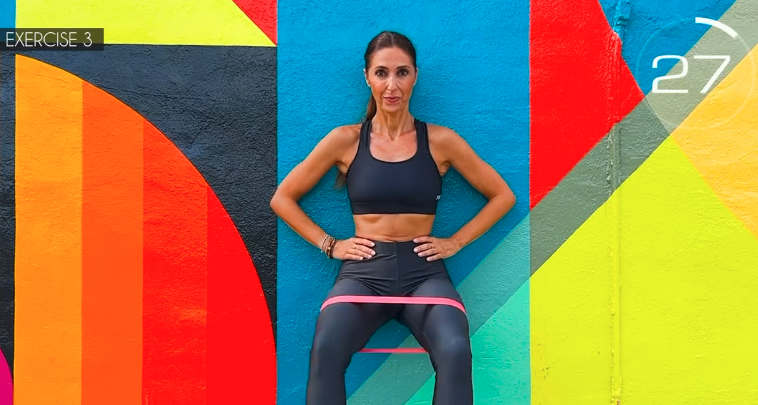 Dreaming of toned legs and big glutes, we'll show you how!