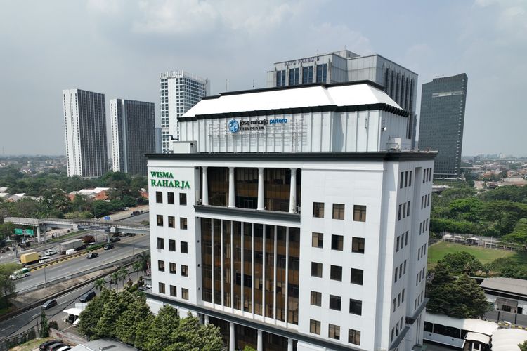 Jasaraharja Putera Raih Pendapatan Rp 1,6 Triliun pada 2025