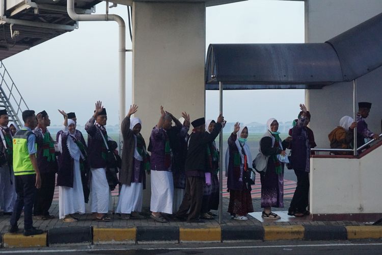 Pelunasan Bipih Tahap Kedua Dibuka, Jatim Siapkan Jemaah Cadangan