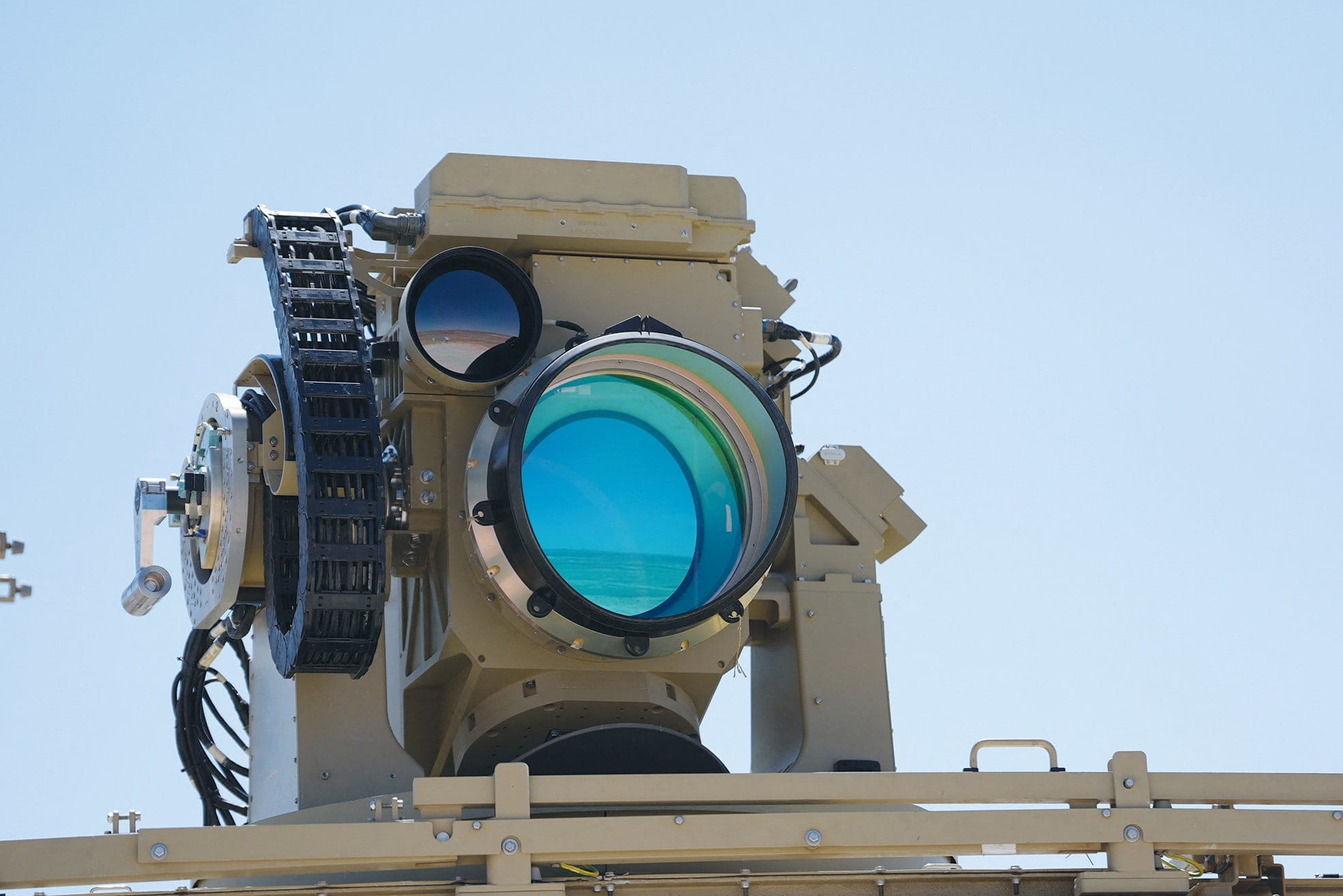 How Israel's defense-tech ecosystem reshapes the battlefield - and the ...