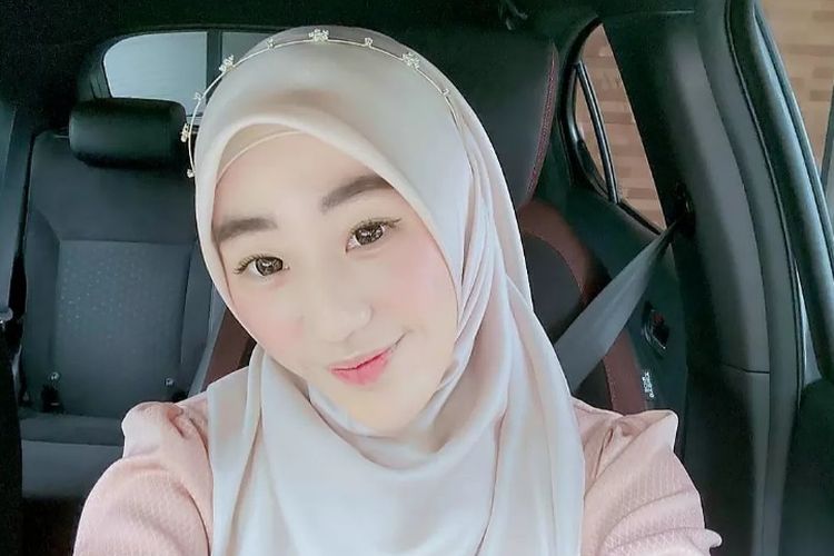 Langkah Besar Larissa Chou di Awal 2026, Minta Alvin Faiz Dijauhkan dari Buzzer