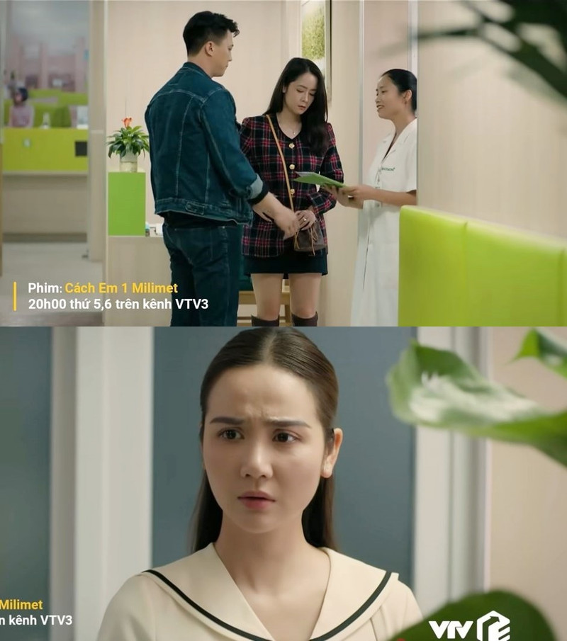 Vai diễn của Huyền Lizzie gây tranh cãi