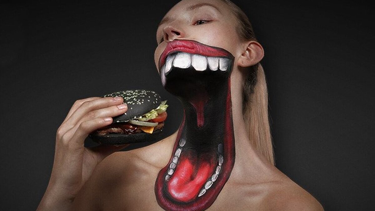11 forbidden foods we still want to stuff in our faces