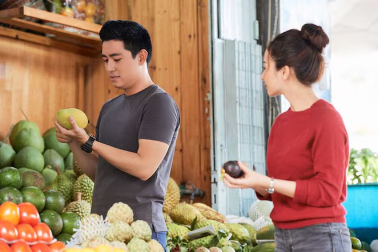 Orang yang membeli merek asal untuk segala hal kecuali 5 barang ini, biasanya memahami nilai hidup s