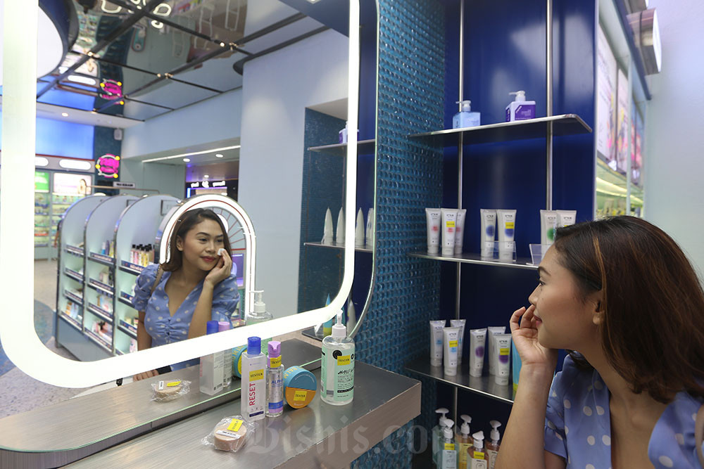 Tren makeup 2026: Tampil natural dan sempurna