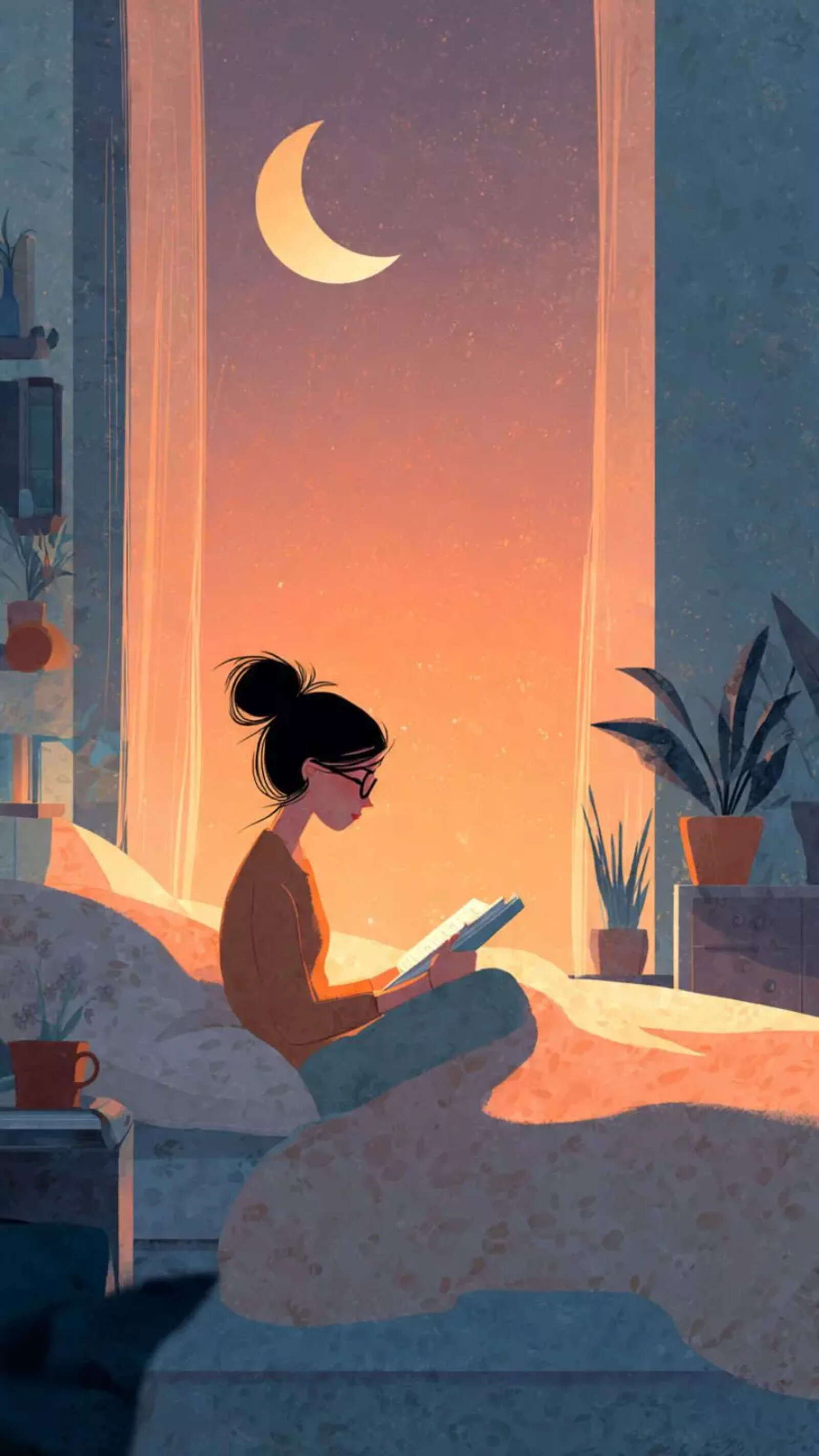 Night routine tips that improve sleep quality naturally