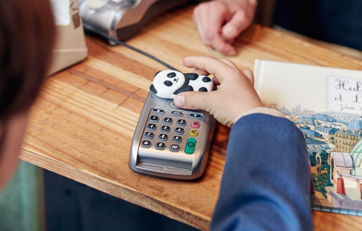 Money Walkie : Le porte-monnaie électronique des petits séduit aussi les  plus grands