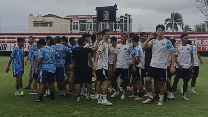 PSBS Biak Tak Gentar Hadapi Malut United Meski Punya Rekor Bagus di Kie Raha