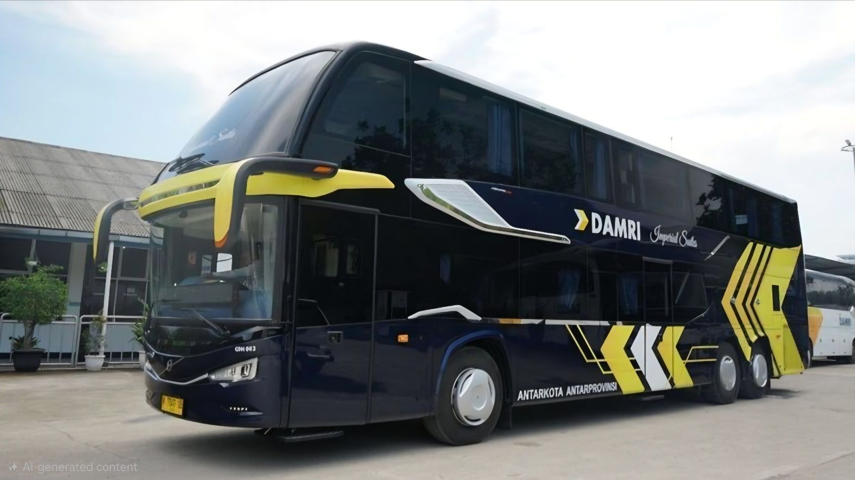 Perjalanan Bandung–Yogyakarta Masih Ramai? Ini 5 Transport Favorit Penumpang