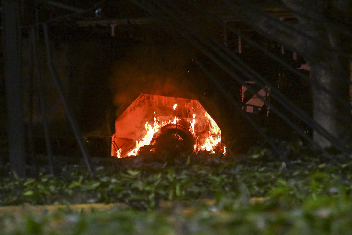 Venezuela Kecam Serangan AS: Pelanggaran Piagam PBB