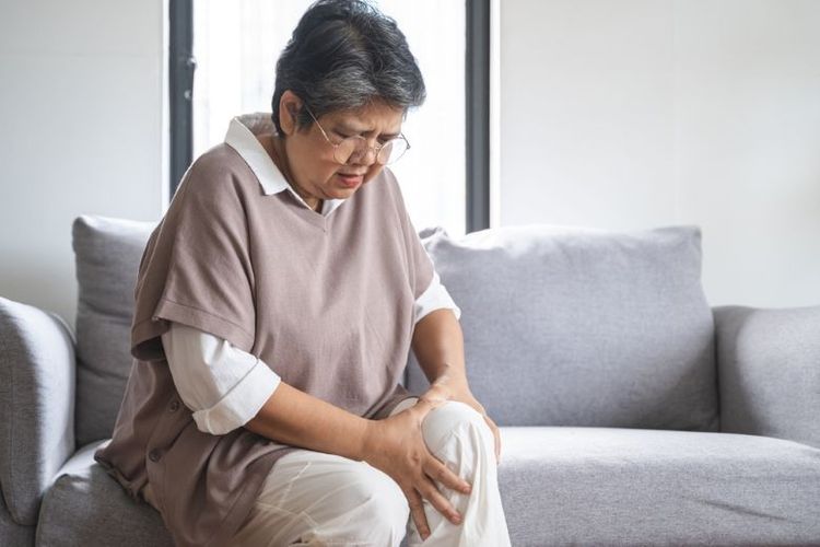 Lansia Sehat Tanpa Cedera, Coba AI Ini Buat Jadwal Olahraga