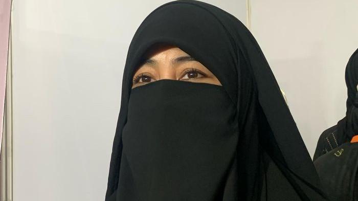 Umi Pipik Buka Wajah Cucu, Mirip Egy Maulana dan Uje