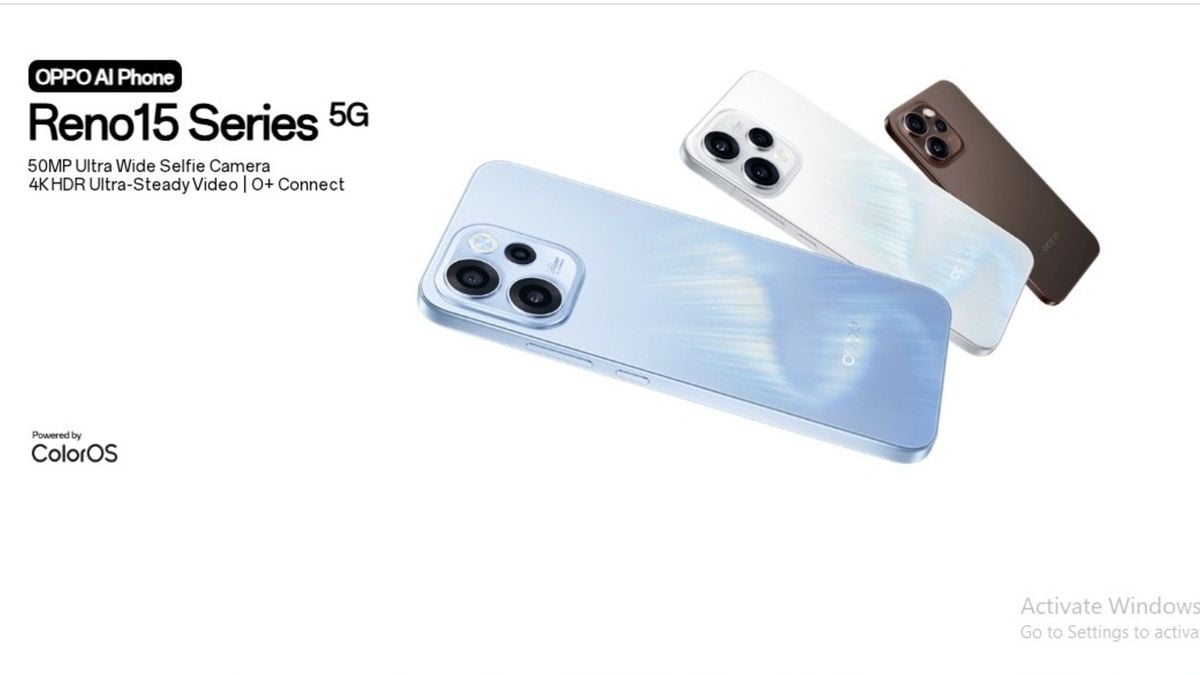 Oppo Reno15 akan meluncur di Indonesia: spesifikasi, kamera premium, dan perkiraan harga terbaru!