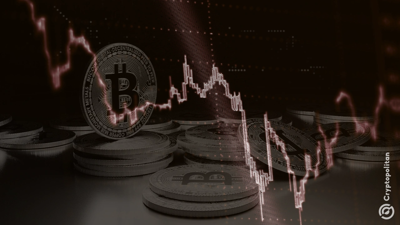 Bitcoin treasury companies face valuation strain, 40% now underwater