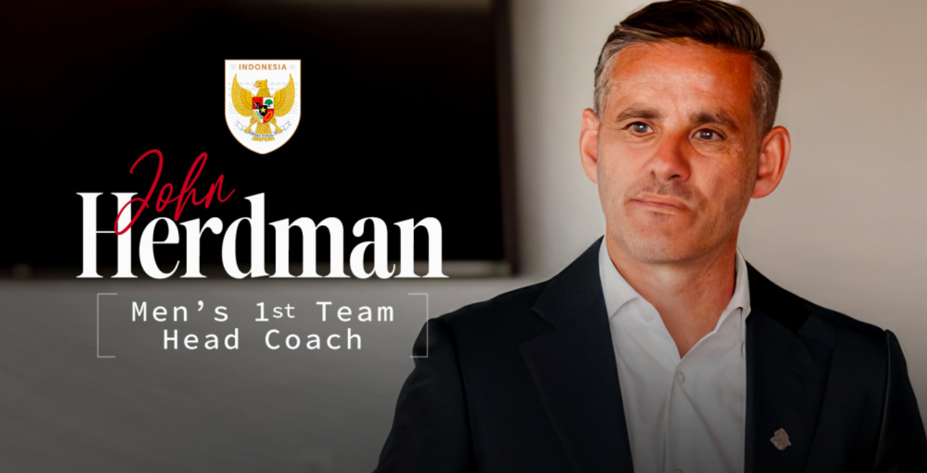 John Herdman masuk angin? Cuaca Indonesia bikin masalah kesehatan