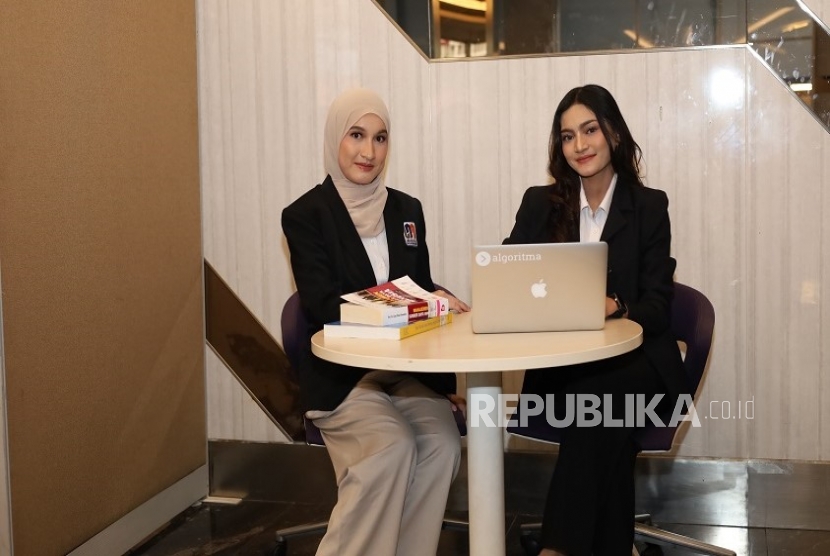 Tak pernah sepi peminat, prodi manajemen UNM masih jadi favorit di era digital